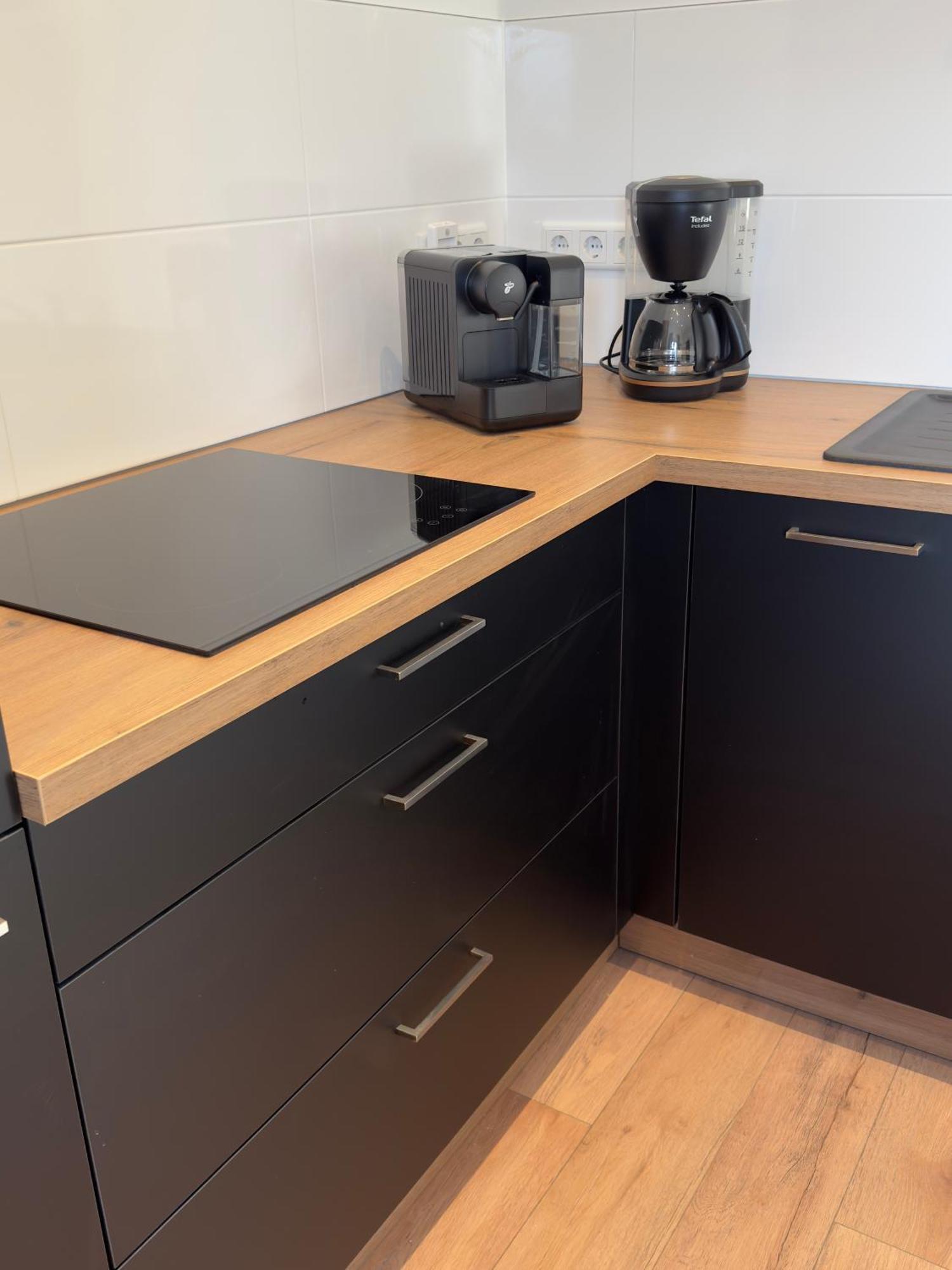 Belm Ferienwohnung Am Bach Bagian luar foto